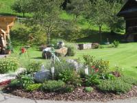 Simonbauerhof - Ferienwohnung Bad Kleinkirchheim