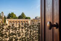 La Chiave D'Oro - B&B Rho