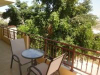 Ariadni's Maisonette - B&B Yiofirákia