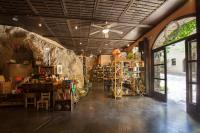 Casa rural amb cova - Cal Gravat - Ferienwohnung Montesiños