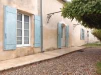 Gîte Seringa - Maison en pleine campagne - 5 minutes centre équestre - B&B Barbaste