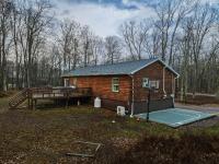 6BR Cabin w Fire Pit Game Room & Basketball - Ferienwohnung White Haven