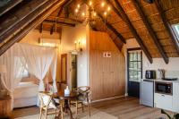 Zelfstandige Cottage - Amanzi