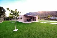 Villa Natura - Ferienwohnung Kavala