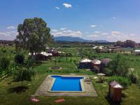 Parcela "La Negra", Hermoso para familias y amigos - B&B Bulnes