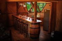 Parcela "La Negra", Hermoso para familias y amigos - B&B Bulnes