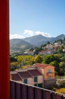 Appartements Hôtel & Spa Le Madeloc - B&B Collioure