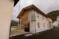 Chambre Double - Vue sur Jardin