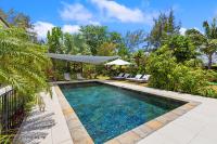 Croix Du Sud by Host Agents - Ferienwohnung Palmar