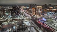 2-х комнатная квартира около посольства США , ЖК Silk way - B&B Astana