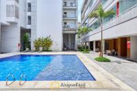 AF41: Alto Padrão, lazer completo e perto da praia - Ferienwohnung Ubatuba