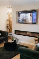 Marine Cottage 2 - With Private Hot Tub - B&B Newbiggin-by-the-Sea