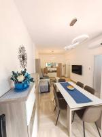 Eleganza in centro paese con terrazza e giardino - Ferienwohnung Marina di Andora