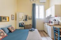 Chambre Double avec Salle de Bains Privative