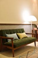 Chambre Double Standard