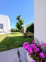 Casa con jardín Las Marías 1 - Ferienwohnung Miramar