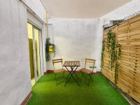 La Esquina de Saraqusta by Alogest - B&B Zaragoza