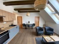 Appartement 2 Chambres - Vue sur Ville