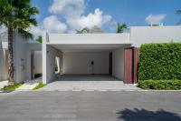 Anchan Tropicana 4 bedroom near Beach - B&B Phuket