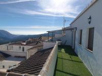 La Terraza Guadalest - Ferienwohnung Guadalest