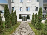 Bob Residence- Chic Penthouse - B&B Cluj-Napoca