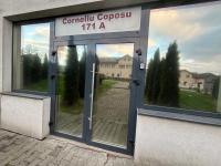 Bob Residence- Chic Penthouse - B&B Cluj-Napoca