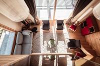 Chalet Mont Plaisir - Au pied des Drus - B&B Chamonix-Mont-Blanc
