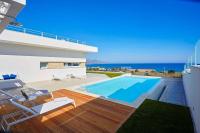 VILLA DARDA con piscina e 3 camere da letto - B&B Alcamo