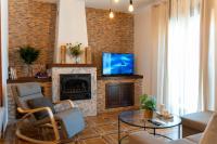 Apartamento Villa Rangel - B&B Olivenza