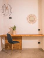 VILLA DELLA QUBBAH with pool - Chambres d’hôtes Alcamo