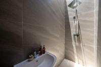 Shivo Paje Villas - B&B Paje