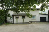 Domek Podróżniczy - B&B Lodz