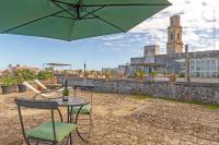 Palazzo Sabella Tommasi - B&B Calimera