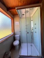 Bungalow de un dormitorio