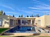 Villa Zaara - Ferienwohnung Douar Sehib Foukani