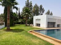 Villa Zaara - Ferienwohnung Douar Sehib Foukani