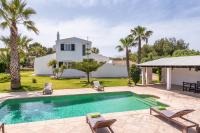 Los Olivos - Casa rural en exclusiva finca privada - Chambres d'hôtes Sant Lluís