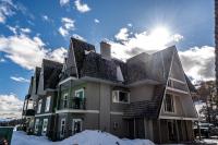 Rocky Mountain Condos by StayIn - B&B Kimberley