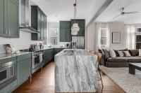 The Wade - Minutes to the Gulch & 12 South - Chambres d’hôtes Nashville