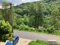 Apartmán Niky u Klínovce - B&B Jáchymov