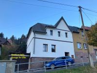 Apartmán Niky u Klínovce - Bed and Breakfast Jáchymov