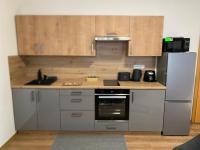 Apartment mit 2 Schlafzimmern