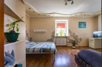 Солнечный 1 кв Еврик - Ferienwohnung Dnipro