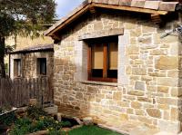 Casa Rural Lorehonea - B&B Artariáin