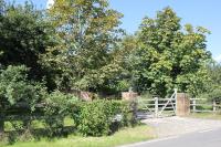 Woodsorrel Cottage - B&B Nantwich