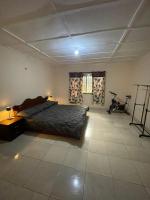 Brimelia Lodge - B&B Bammbatuk