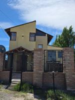 Timotea - B&B Perito Moreno