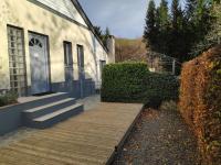 Maison van Stijn, Gîte les 3 Etoiles d'Auvergne - B&B Égliseneuve-d'Entraigues