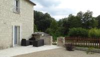 Moulin de reigner - B&B