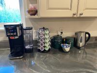 Northern Lights Getaway! - B&B North Pole